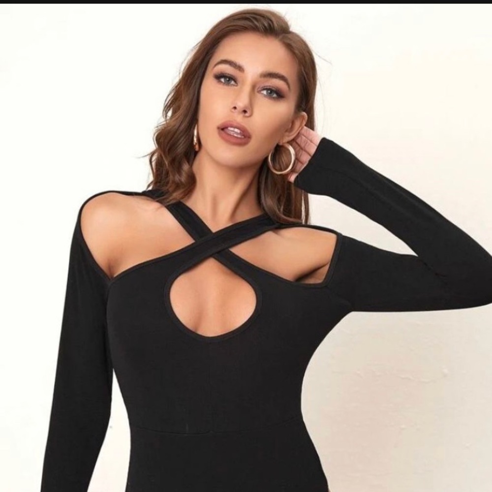 Body suit